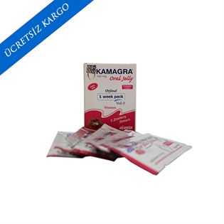 1 Kutu Kamagra Bayan